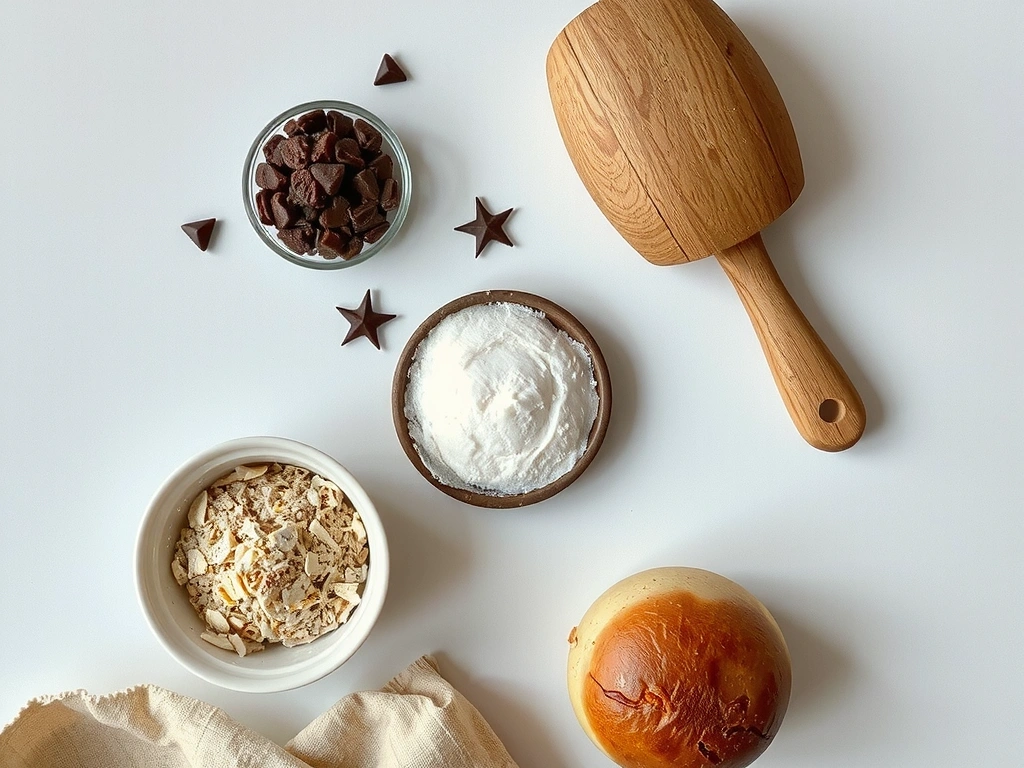 Pasticceria Scientifica